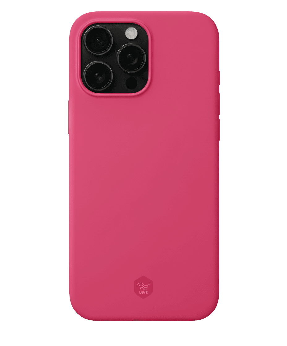 iPhone 16 Pro in Pink