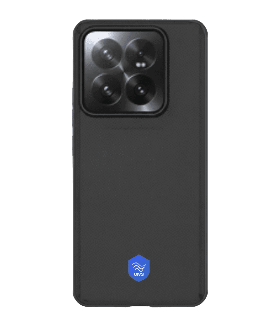 Xiaomi 15 Pro in Black