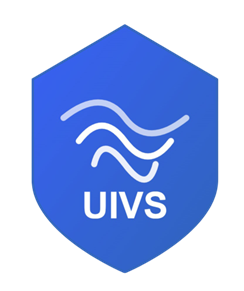 UIVS - Universal Identity Verification System company logo